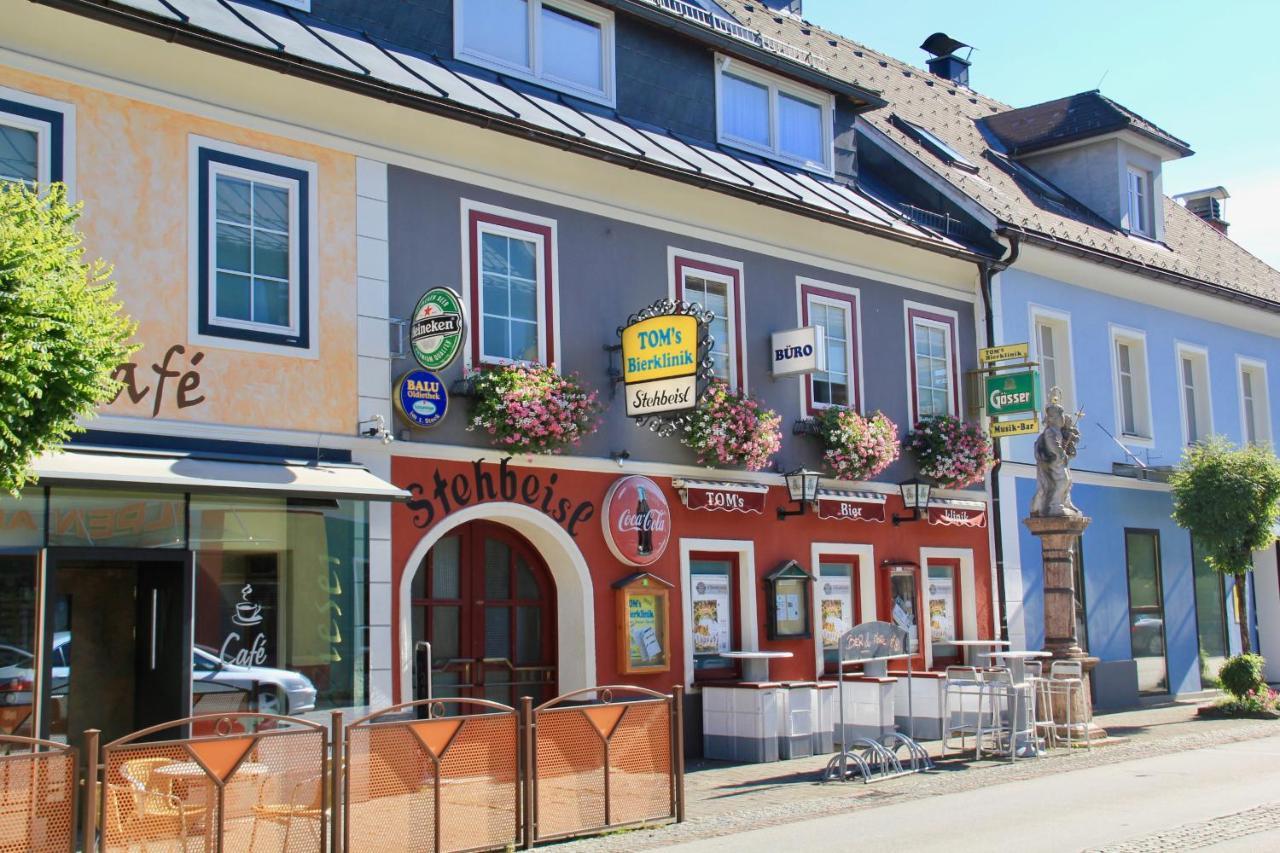 Apartamento Sonnenhaus Schladming Dachstein Grobming Exterior foto