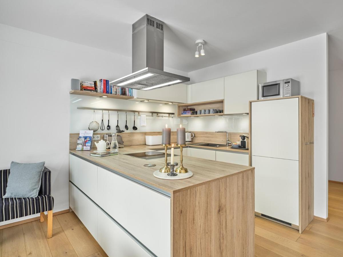 Apartamento Sonnenhaus Schladming Dachstein Grobming Exterior foto