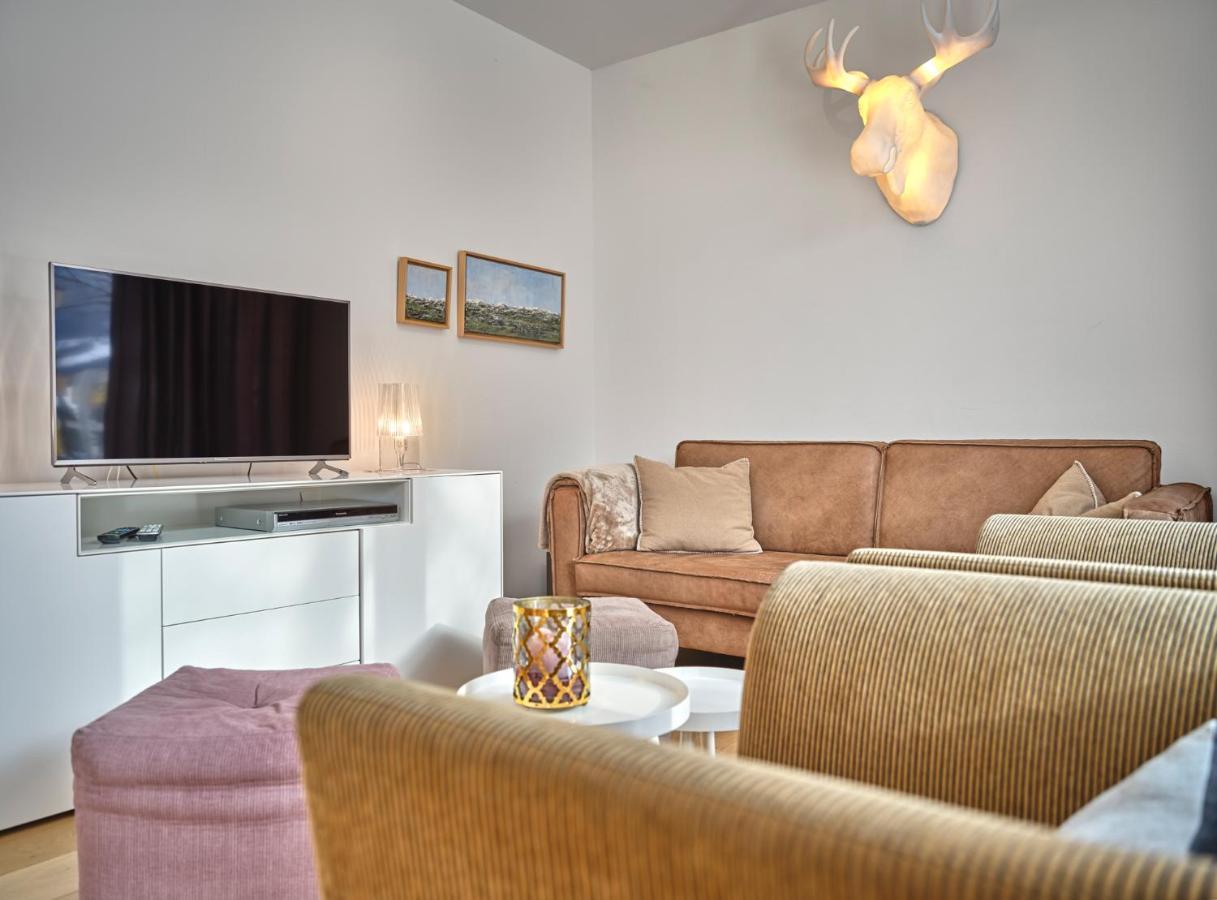 Apartamento Sonnenhaus Schladming Dachstein Grobming Exterior foto
