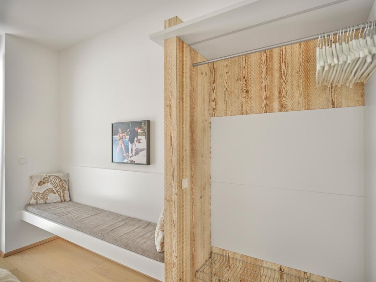 Apartamento Sonnenhaus Schladming Dachstein Grobming Exterior foto